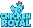 Logo chickenroyal.org